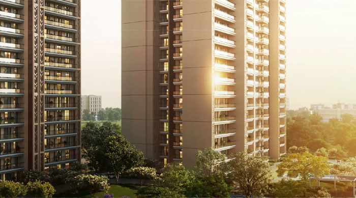 Godrej Aristocrat