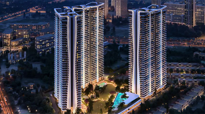 Smart World The Edition