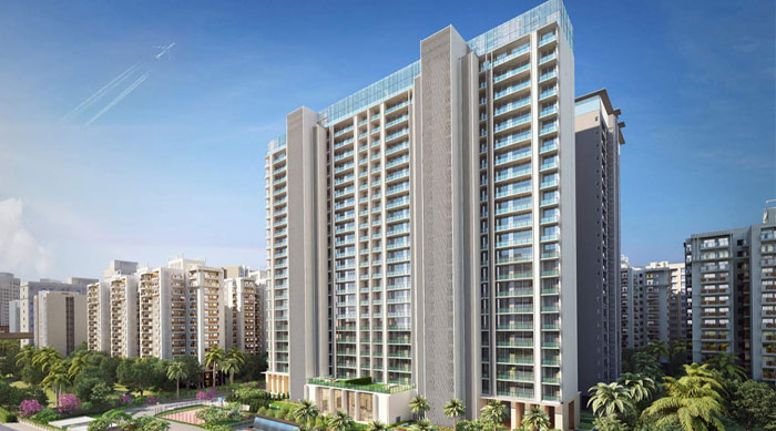 Suncity Platinum Towers