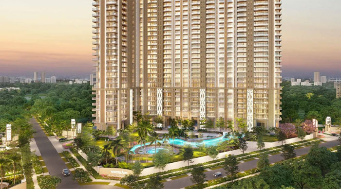 Whiteland New Launch 103